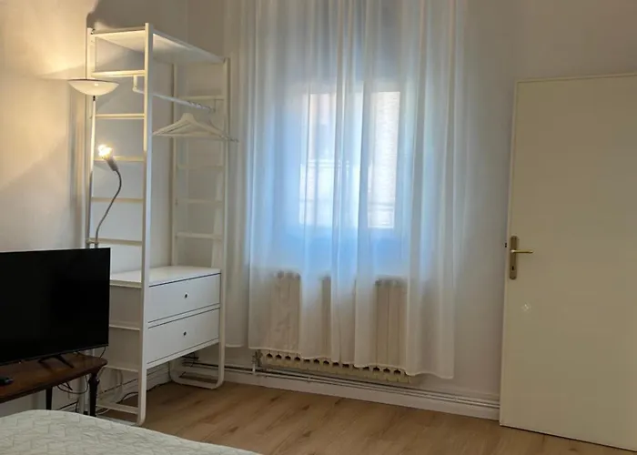 Apartment Ripa Grande *