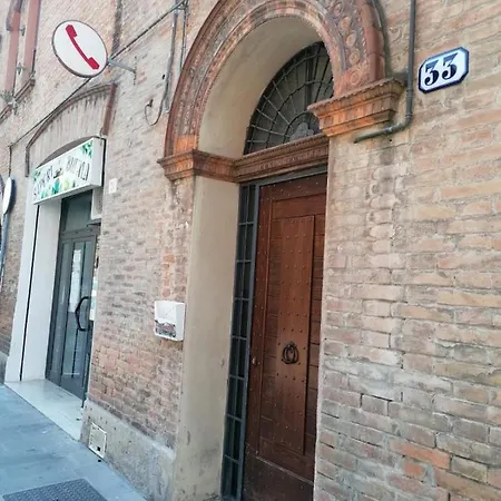 Ripa Grande * Ferrara