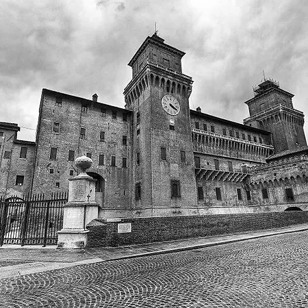 Ripa Grande Apartament