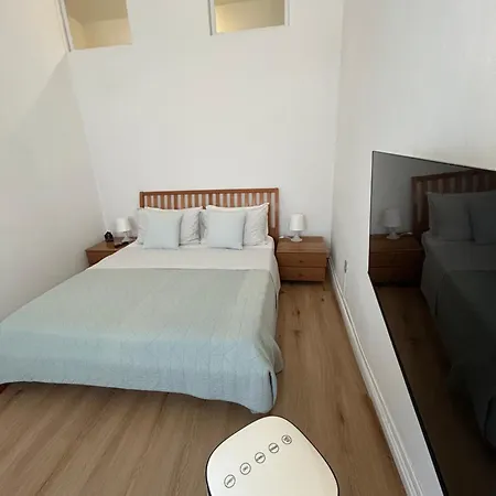 Ripa Grande Apartmán Ferrara