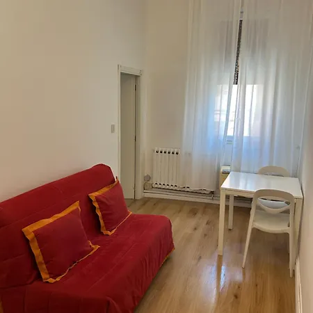 Ripa Grande Appartement