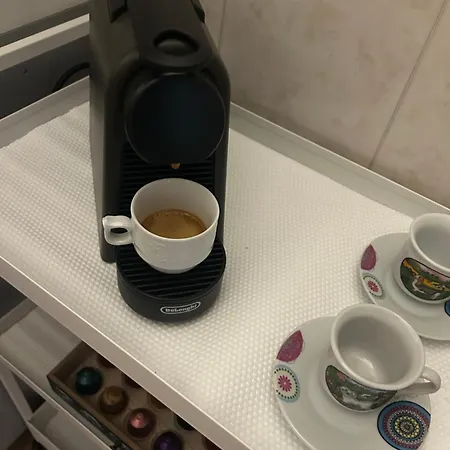 Ripa Grande Appartamento Ferrara