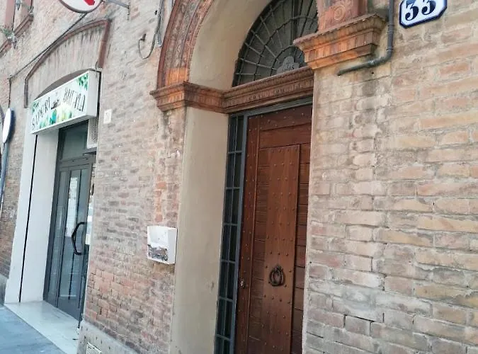 Ripa Grande * Ferrare