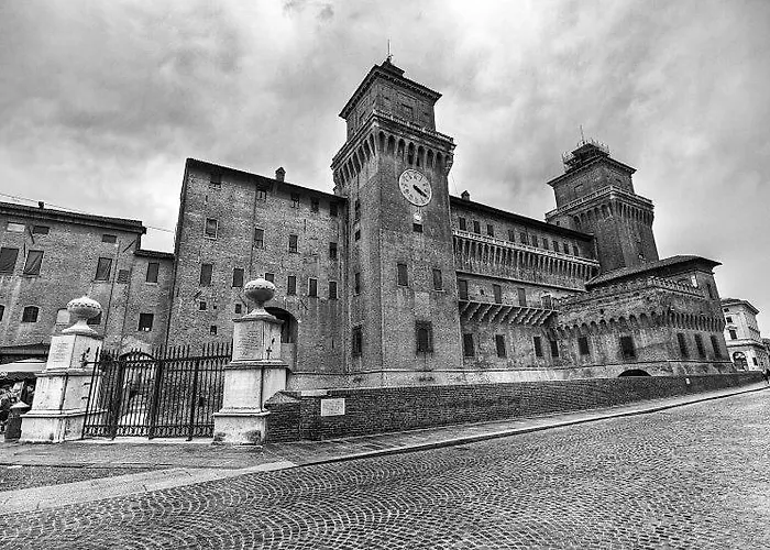 Ripa Grande Apartament