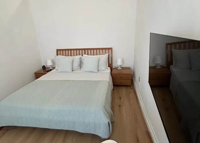 Ripa Grande Appartement Ferrare