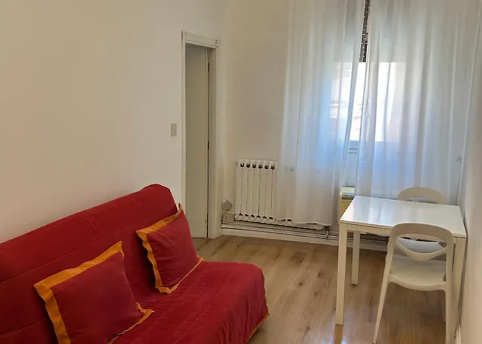 Ripa Grande Appartement
