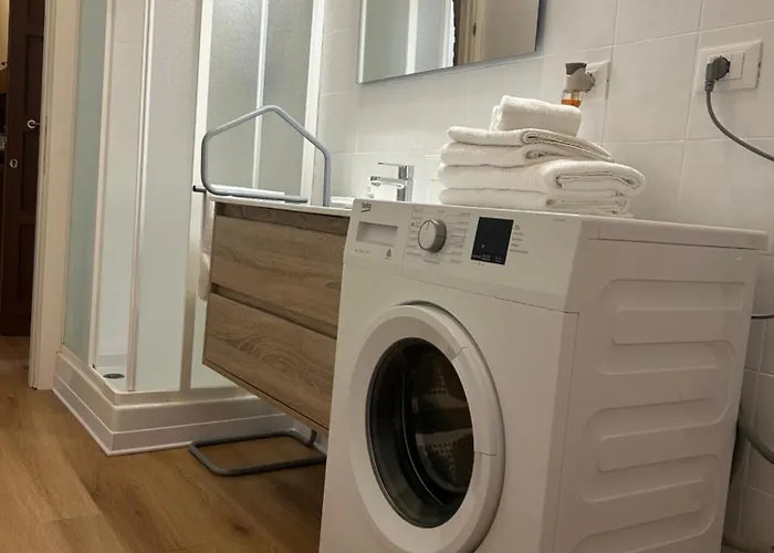 Ripa Grande * Ferrare